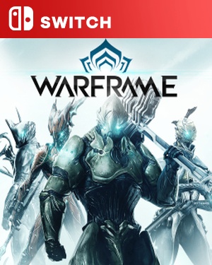 【SWITCH中文】[星际战甲].Warframe-游戏饭