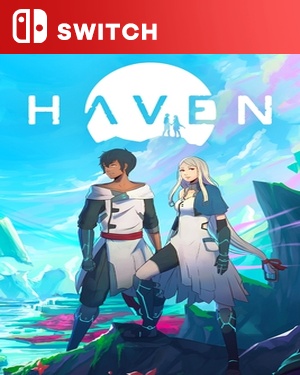 【SWITCH中文】[避风港].Haven-游戏饭