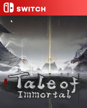 【SWITCH中文】鬼谷八荒 .Tale of Immortal-游戏饭