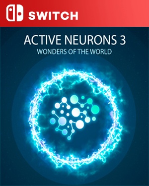 【SWITCH中文】[活跃神经元3-世界奇迹].Active Neurons 3-游戏饭