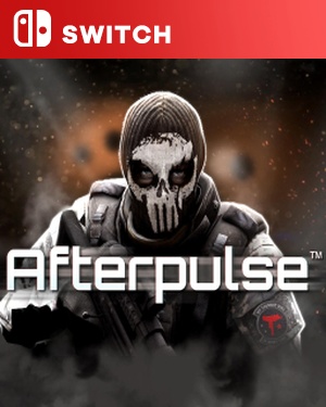 【SWITCH中文】[电磁风暴].Afterpulse-游戏饭