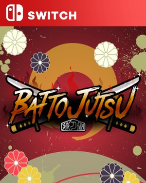 【SWITCH中文】[拔刀术].BATTOJUTSU-游戏饭