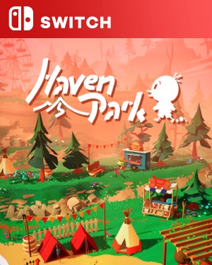 【SWITCH中文】[港湾公园].Haven Park-游戏饭