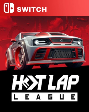 【SWITCH中文】[热力联赛 豪华版].Hot Lap League-游戏饭