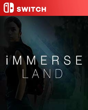 【SWITCH中文】[因迈思乐园].Immerse Land-游戏饭