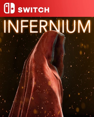 【SWITCH中文】[无暇].Infernium-游戏饭