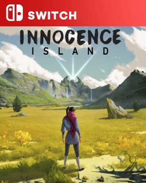 【SWITCH中文】[纯真岛].Innocence Island-游戏饭