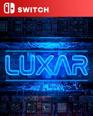 【SWITCH中文】[生存试验].LUXAR-游戏饭