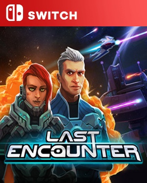 【SWITCH中文】[最终遭遇战].Last Encounter-游戏饭