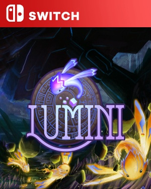 【SWITCH中文】[光之精灵].Lumini-游戏饭