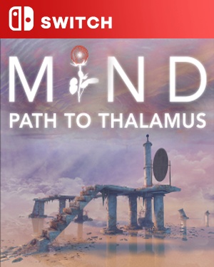 【SWITCH中文】[心智：视丘之径].MIND Path to Thalamus-游戏饭