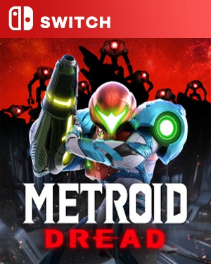 【SWITCH中文】[银河战士 生存恐惧].Metroid Dread-游戏饭