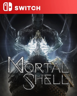 【SWITCH中文】[致命躯壳 完全版].Mortal Shell-游戏饭