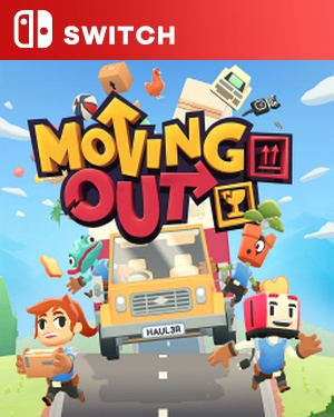 【SWITCH中文】[胡闹搬家].Moving Out-游戏饭