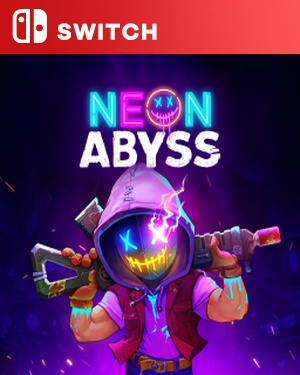 【SWITCH中文】[霓虹深渊].Neon Abyss-游戏饭