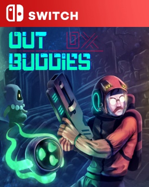 【SWITCH中文】[爆发DX].Outbuddies DX-游戏饭