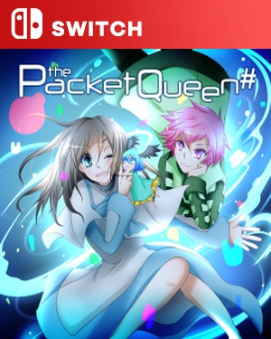 【SWITCH中文】[封包女王].Packet Queen #-游戏饭