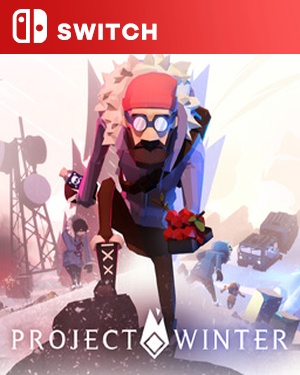 【SWITCH中文】[冬日计划].Project Winter-游戏饭