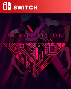 【SWITCH中文】[决心].Resolutiion-游戏饭