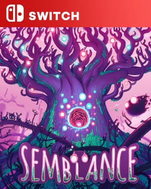 【SWITCH中文】[幻影].Semblance-游戏饭