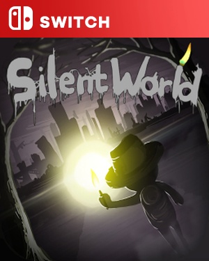 【SWITCH中文】[沉默的世界].Silent World-游戏饭