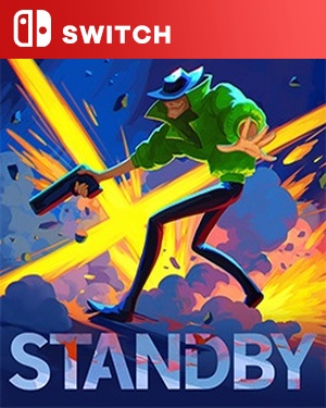 【SWITCH中文】[快步流星].StandBy-游戏饭