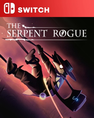 【SWITCH中文】[蛇之守望者].The Serpent Rogue-游戏饭