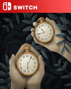 【SWITCH中文】[滴答：双人冒险].Tick Tock A Tale for Two-游戏饭