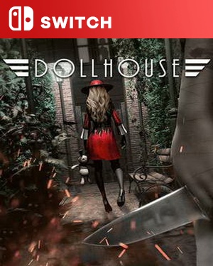 【SWITCH中文】[玩具屋].Dollhouse-游戏饭