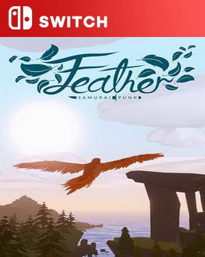 【SWITCH中文】[羽毛].Feather-游戏饭