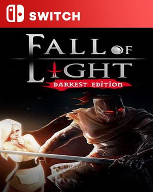 Fall of Light: Darkest Edition download the last version for windows