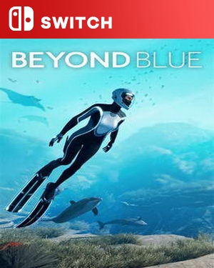 【SWITCH中文】[超越蓝色].Beyond Blue-游戏饭