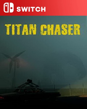 【SWITCH中文】[泰坦追逐者].Titan Chaser-游戏饭