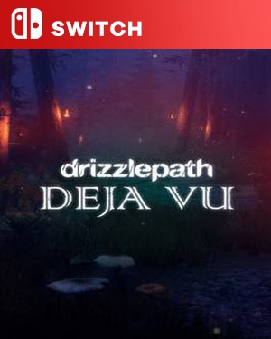 【SWITCH中文】细雨小径：Deja Vu 似曾相识.Drizzlepath: Deja Vu-游戏饭