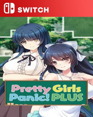 【SWITCH中文】[美少女天蚕变！Plus].Pretty Girls Panic! PLUS-游戏饭