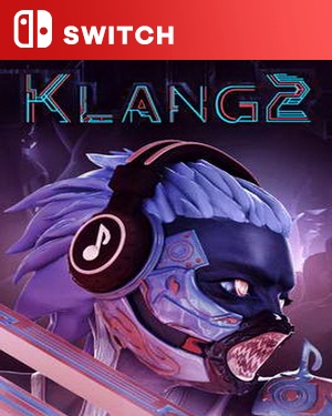 【SWITCH中文】[音律战神2].Klang 2-游戏饭