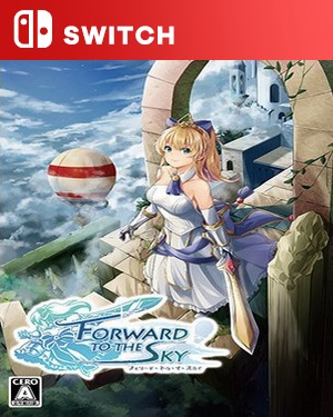 【SWITCH中文】[前进，天空塔！].Forward to the Sky-游戏饭