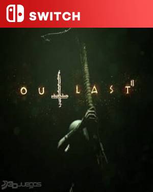 【SWITCH中文】[逃生2].Outlast 2-游戏饭