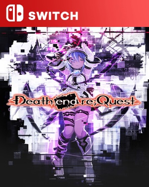 【SWITCH中文】死亡终局：轮回试炼.Death end re;Quest-游戏饭