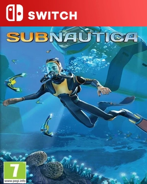 【SWITCH中文】[深海迷航].Subnautica-游戏饭