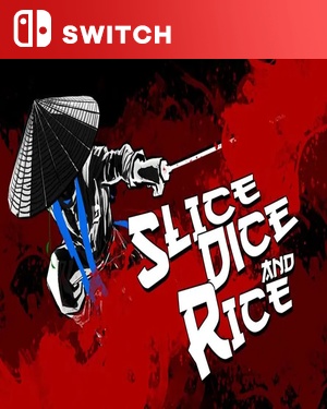 【SWITCH中文】[斩！斩！斩！].Slice Dice & Rice-游戏饭