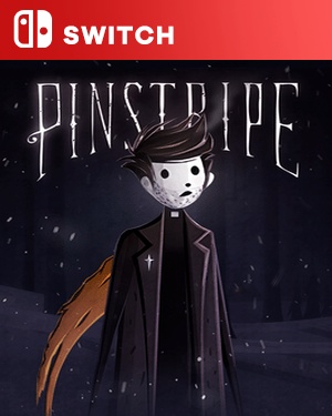 【SWITCH中文】[地狱救援].Pinstripe-游戏饭