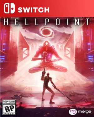 【SWITCH中文】[地狱时刻].Hellpoint-游戏饭