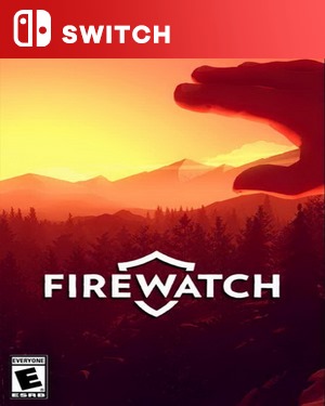 【SWITCH中文】[看火人].Firewatch-游戏饭